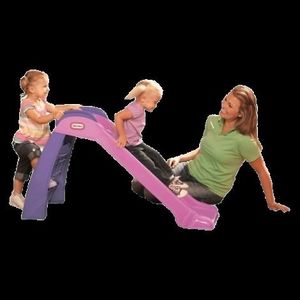 Primul meu tobogan pentru copii Little Tikes – LT17241 imagine