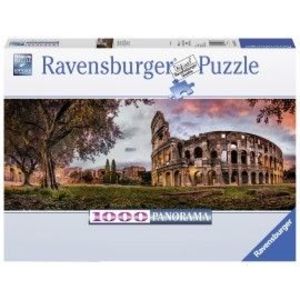 Puzzle colosseum 1000 piese imagine