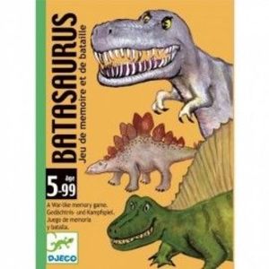 Joc de memorie Batasaurus imagine