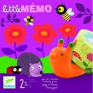 Joc Little Memo imagine