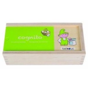 Joc Puzzle Cognito Recunoaste Activitatea - Beleduc imagine