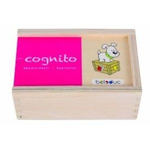 Joc Puzzle Cognito Relatii Spatiale - Beleduc imagine