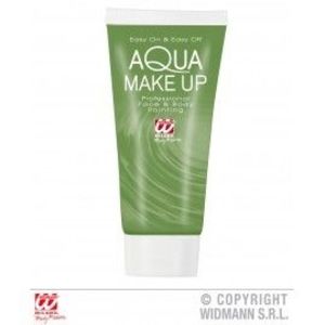 Machiaj verde 30 ml imagine