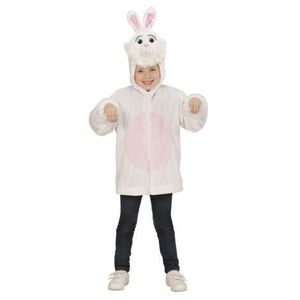 Costum jacheta - iepure imagine