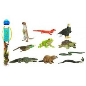 Tub 10 figurine - Rau imagine