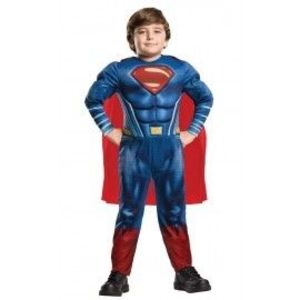 Costum superman dlx imagine