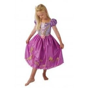 Costum rapunzel poveste s imagine