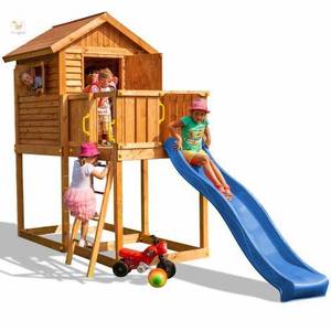 Complex de joaca MyHouse imagine