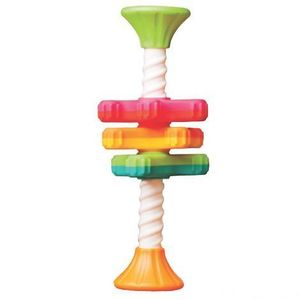 Jucarie motricitate MiniSpinny imagine