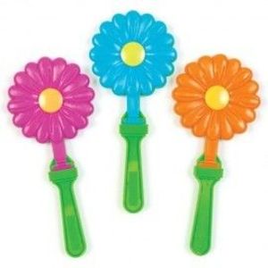 Set 4 castagnete Daisy - Baker Ross imagine