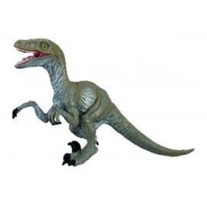 Figurina Velociraptor imagine