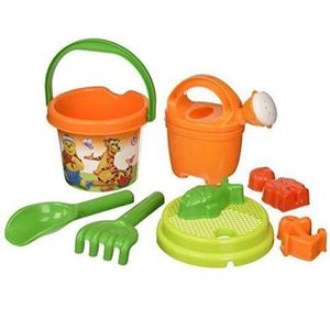 Set jucarii de nisip in rucsac Garden imagine
