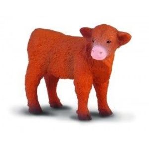 Figurina Vitel Highland imagine