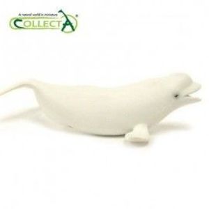 Figurina Beluga imagine