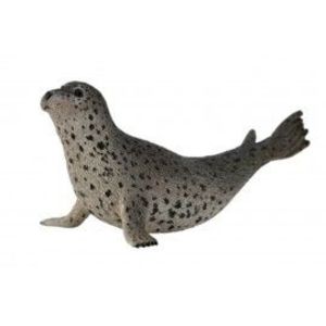 Figurina Foca Pestrita imagine