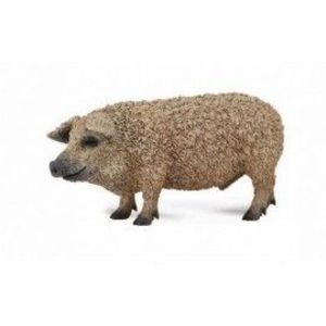Figurina Porc Unguresc imagine