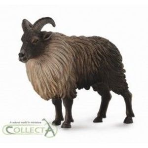 Figurina capra salbatica Tahr Himalaian imagine