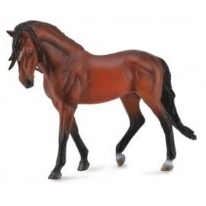 Armasar Murg Andaluz 1: 12 imagine