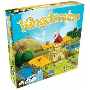 Kingdomino 1 imagine
