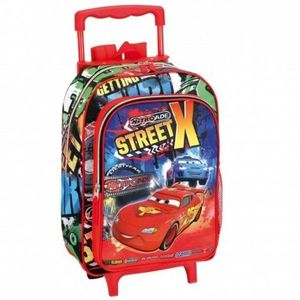 Torler gradinita Cars Street imagine