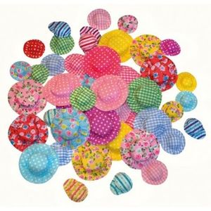 Set 50 palariute asortate Playbox 2471413 imagine