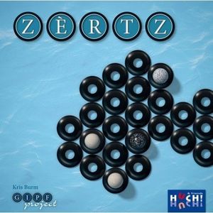 Joc de strategie - ZERTZ imagine