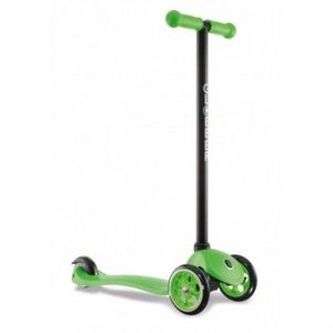 Trotineta my free fix verde imagine