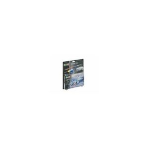 Set macheta revell suchoi su27 flanker rv63948 imagine
