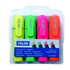 Set 4 Marker evidentiator imagine