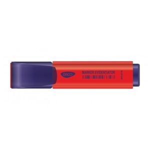 Marker evidentiator Rosu imagine