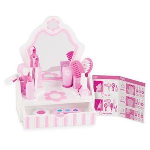 Set de joaca Salonul de infrumusetare imagine
