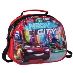 Geanta de umar DISNEY Cars imagine