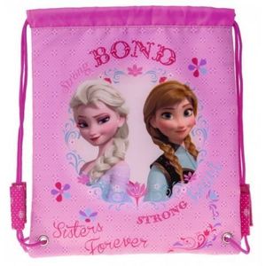 Sac Frozen Strong Bond 30x40 cm imagine