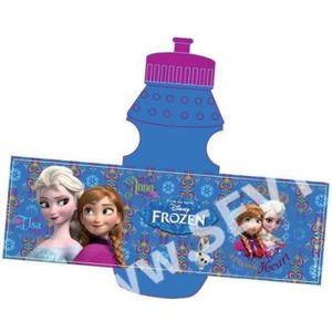 Sticla de apa Frozen imagine