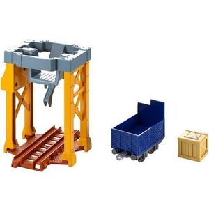Set Thomas & Friends Dinamita Track Master imagine