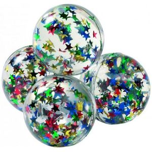 Minge Glitter Star Goki imagine