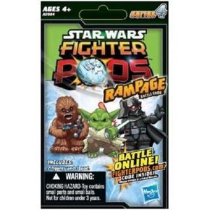 Star Wars Fighter Pods pachet surpriza imagine