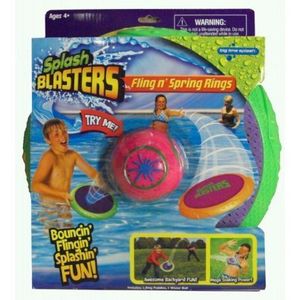 Set Splash Blasters imagine