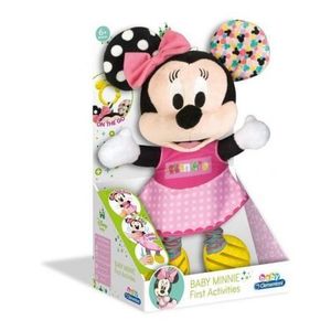 Zornaitoare de plus Minnie Mouse imagine