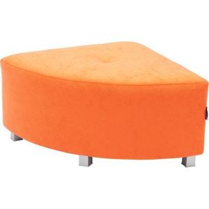 Coltar portocaliu inaltime 35 cm colectia - Flexi imagine