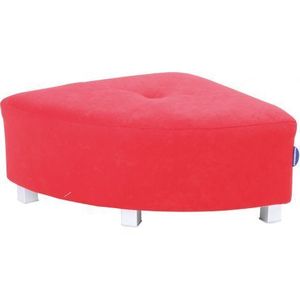 Coltar rosu inaltime 25 cm colectia Flexi imagine
