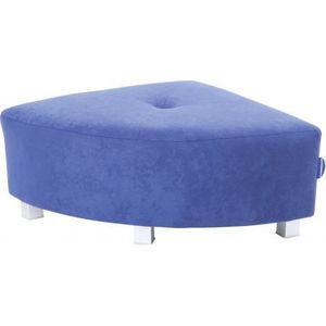 Coltar albastru inaltime 25 cm colectia Flexi imagine