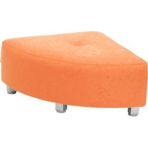 Coltar portocaliu inaltime 25 cm colectia Flexi imagine