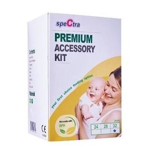 Kit premium 32mm (biberon+accesorii) imagine