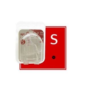 Set tetine din silicon-marimea s imagine