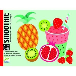 Joc de memorie Smoothie Djeco imagine