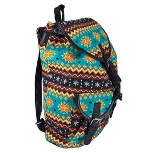 Rucsac urban Norsk, banda vernil - LaRue imagine