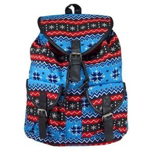 Rucsac urban Norsk, banda bleu - LaRue imagine