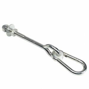 Sistem de prindere leagan tip O 160 mm KBT imagine