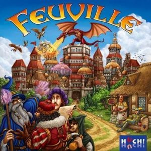 Feuville imagine